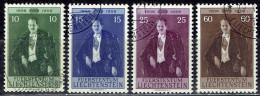 Liechtenstein - Mi-Nr  3418/351 Gestempelt / Used (A1426) - Oblitérés