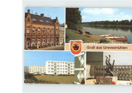 72360800 Grevesmuehlen Vielbecker See Grevesmuehlen - Grevesmuehlen