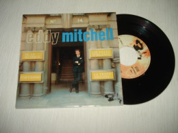 B13 / Eddy Mitchell – De La Musique - EP -  Barclay – 70 962 M - Fr 1966  EX/N.M - Special Formats