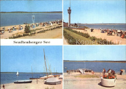 72358424 Grosskoschen Senftenberger See Strandpartien Grosskoschen - Brieske