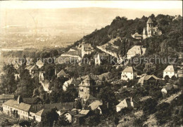 72357980 Radebeul Blick Von Der Friedensburg Radebeul - Radebeul