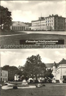 72356166 Heiligendamm Ostseebad Sanatorium Werktaetige Heiligendamm - Heiligendamm