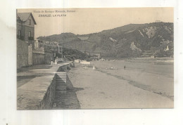 Zarauz, La Playa - Autres