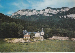 VOREPPE. NOTRE DAME De CHALAIS. Monastère Des Dominicaines - Voreppe