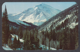 114983/ ROCKY MOUNTAINS, Torreys Peak - Rocky Mountains