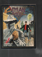 Dylan Dog 2 Mémoire De L'invisible EO BE Glénat 08/1993 Sclavi,Stano (BI7) - Dylan Dog