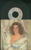 IVA ZANICCHI -PER TE -PRONTO 113 - DISCO VINILE 45 GIRI 1979 - Otros - Canción Italiana