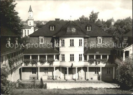 72332064 Markneukirchen Musikinstrumenten Museum Musikstadt Markneukirchen - Markneukirchen