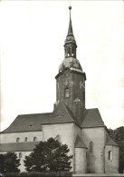 72330007 Bad Lausick St. Kilianskirche  Bad Lausick - Bad Lausick