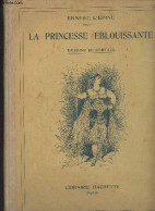 La Princesse éblouissante - L'Epine Ernest - 1870 - Valérian