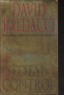 Total Control - Baldacci David - 1997 - Linguistique
