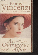 An Outrageous Affair - Vincenzi Penny - 1994 - Linguistique