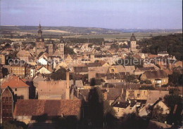 72439124 Eisleben Panorama Lutherstadt Eisleben - Eisleben