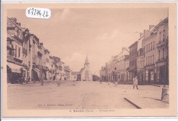 ROUTOT- GRANDE-RUE - Routot