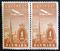 Denmark 1934  MiNr.221 MH (**)  (lot H 2524 ) - Unused Stamps