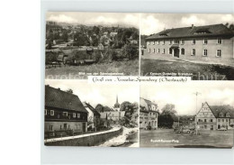 72431923 Neusalza-Spremberg Gaststaette Kretscham Rudolf-Renner-Platz Neusalza-S - Neusalza-Spremberg