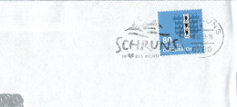 BST Schruns Montafon 2019 - Bregenz Wappen - Covers & Documents