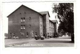 Vught - Frederik Hendrik - Caserne Kazerne - Vught