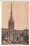 New York City, Grace Church, Nicht Gelaufen - Churches