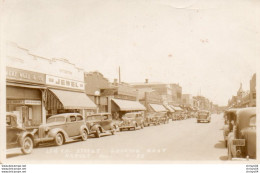 711Ai   Etats Unis USA Harvey Surrey 154Th Street Looking East Carte Photo - Other & Unclassified