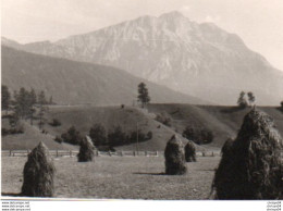 86Vaa  Photo N°4 Autriche Route De Lermoos à Garmisch - Lermoos