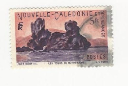 Nouvelle Calédonie - 1948 Série Courante - N° 272 Oblitéré - Used Stamps