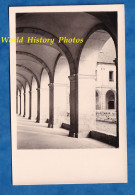 Carte Photo - AUBERIVE Haute Marne - Arcades De L' Abbaye Histoire Patrimoine P. Germaines Bay Sur Aube Praslay Rouelles - Auberive