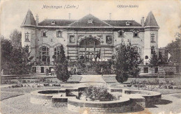 Mörchingen (Morhange) - Offiezier-Kasino Gel.1913 - Lothringen