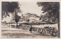 POSTCARD PORTUGAL - GUARDA - TRANCOSO - CASTELO . LADO NORTE - Guarda