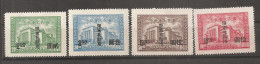China Chine MNH North 1947 - Northern China 1949-50