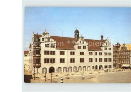 72413813 Torgau Rathaus Torgau - Torgau