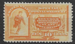 USA Mnh ** 360 Euros 1893 - Ongebruikt