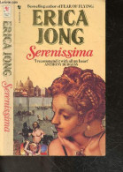 Serenissima - A Novel Of Venice - Erica Jong - 1988 - Taalkunde