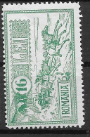 Romania Mh * (22 Euros) 1932 - Unused Stamps