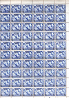 FIDSCHI-INSELN, Michel No.: 92-97 MNH, Cat. Value: 1750€ - Fidji (...-1970)