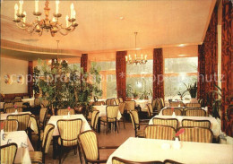 72525867 Siebertal Herzberg Waldhotel Cafe Zum Paradies Herzberg Harz - Herzberg