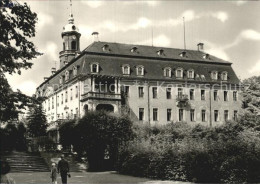 72524739 Lichtenwalde Sachsen Schloss  Niederwiesa - Niederwiesa