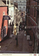 72483782 Bristol UK Christmas Steps Bristol, City Of - Bristol