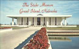 71967660 Grand_Island_Nebraska Stuhr Museum - Autres & Non Classés