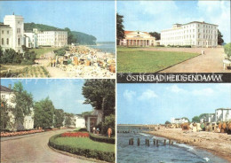 72520318 Heiligendamm Ostseebad Bad Doberan Sanatorium Heiligendamm - Heiligendamm