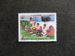 Wallis Et Futuna: TB N° 833,  Neuf XX . - Neufs