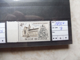 Belgique Belgie Variété / Varieteit 1832 Mnh Neuf ** ( Année / Jaar 1976 ) - Otros & Sin Clasificación