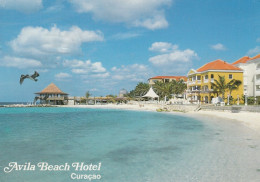 Curacao - Avila Beach Hotel - Curaçao