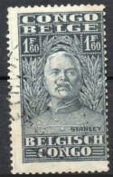 Congo Belge YT 142 Oblitéré - Used Stamps