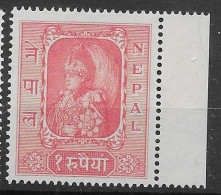 Birma Burma Mnh** 1954 60 Euros - Myanmar (Burma 1948-...)