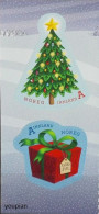 Norway 2015, Christmas, MNH Unusual Stamps Set - Unused Stamps
