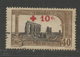 TUNISIE N° 54 OBL / Used - Oblitérés