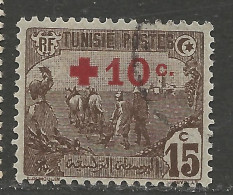 TUNISIE N° 50 OBL / Used - Gebruikt