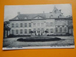 ARCHENNES  -  Le Château - Grez-Doiceau