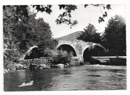 ASCAIN PONT Romain LAVIELLE éditeur PAYS BASQUE Pyrénées Près Biarritz Bayonne Pau Argeles Anglet Bizanos Lacq  Orthez - Béhobie